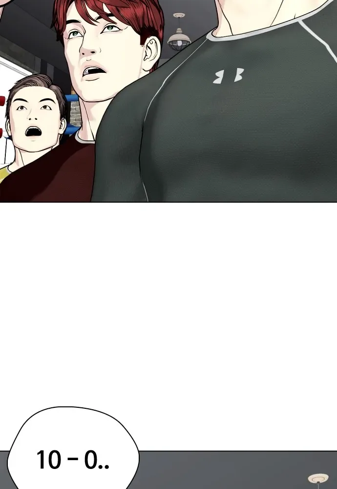 Bullying Is Too Good At Martial Arts หมาหัวเน่าเก๋าเกินไป ตอนที่ 63 หน้า 8