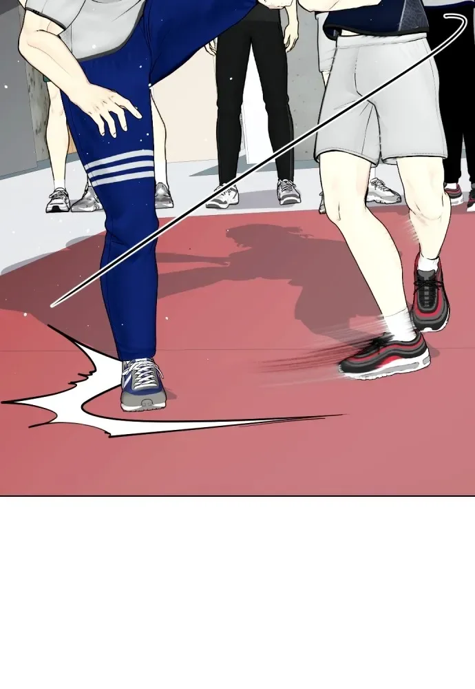 Bullying Is Too Good At Martial Arts หมาหัวเน่าเก๋าเกินไป ตอนที่ 63 หน้า 85