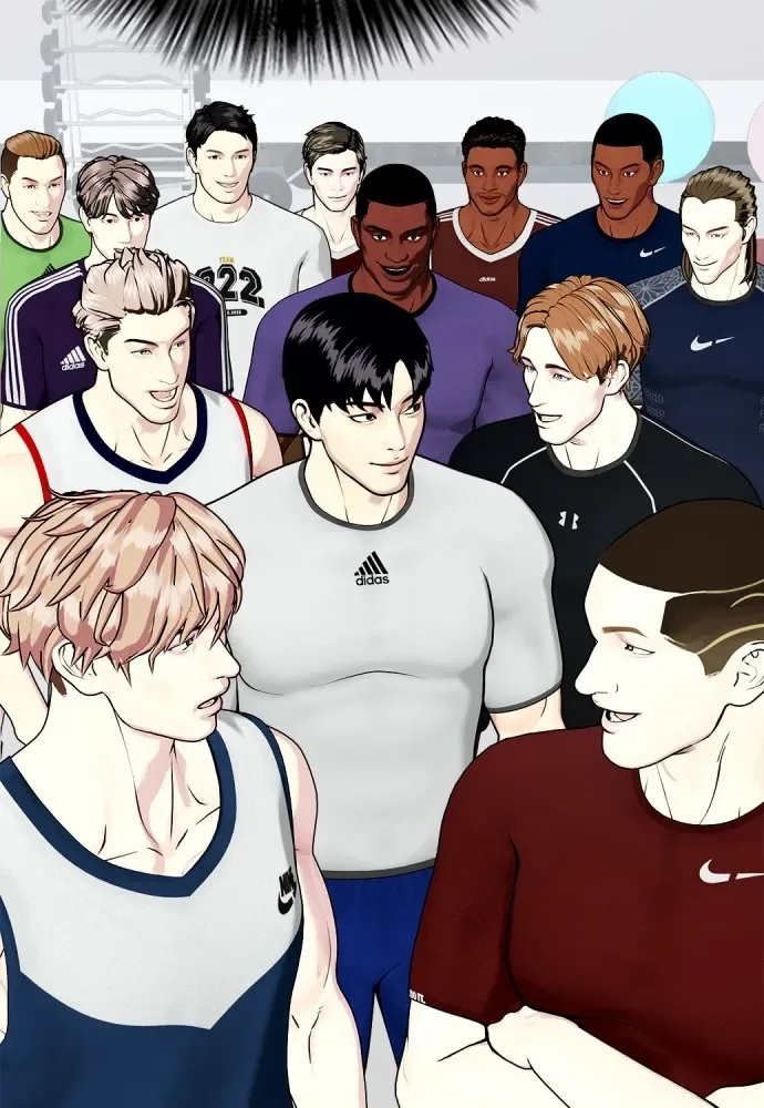 Bullying Is Too Good At Martial Arts หมาหัวเน่าเก๋าเกินไป ตอนที่ 64 หน้า 2