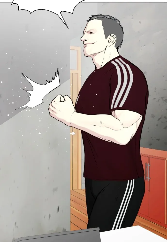 Bullying Is Too Good At Martial Arts หมาหัวเน่าเก๋าเกินไป ตอนที่ 64 หน้า 86