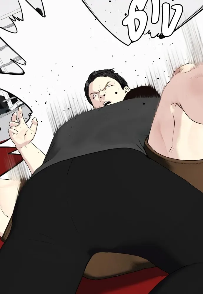 Bullying Is Too Good At Martial Arts หมาหัวเน่าเก๋าเกินไป ตอนที่ 65 หน้า 101