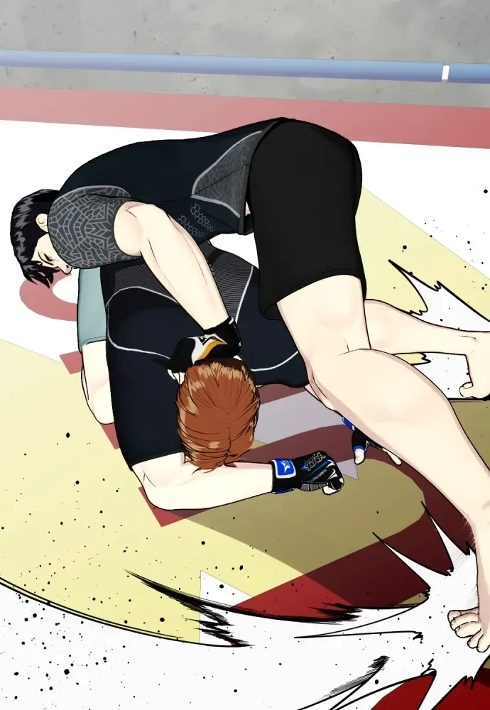 Bullying Is Too Good At Martial Arts หมาหัวเน่าเก๋าเกินไป ตอนที่ 65 หน้า 46