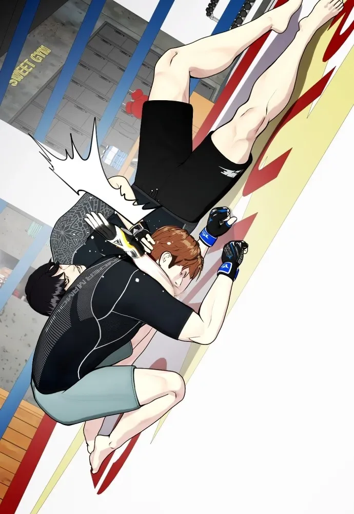 Bullying Is Too Good At Martial Arts หมาหัวเน่าเก๋าเกินไป ตอนที่ 65 หน้า 50
