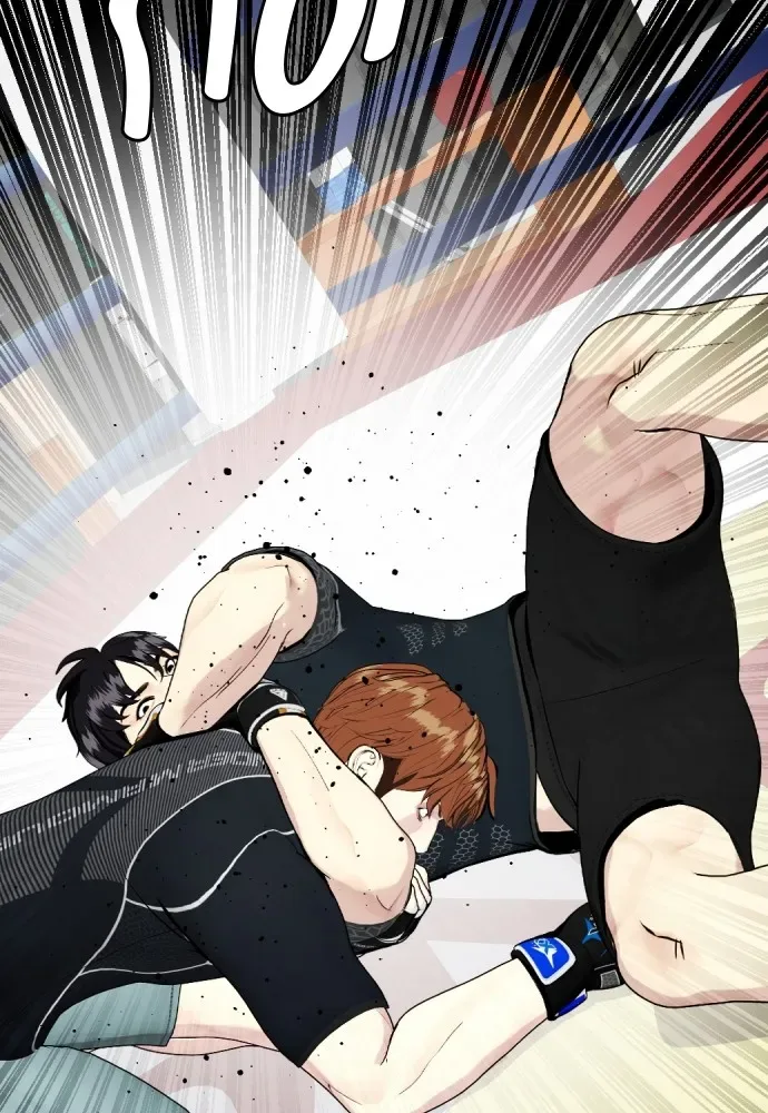 Bullying Is Too Good At Martial Arts หมาหัวเน่าเก๋าเกินไป ตอนที่ 65 หน้า 55
