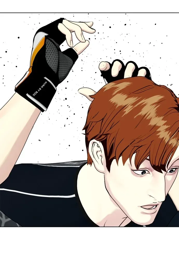 Bullying Is Too Good At Martial Arts หมาหัวเน่าเก๋าเกินไป ตอนที่ 65 หน้า 59