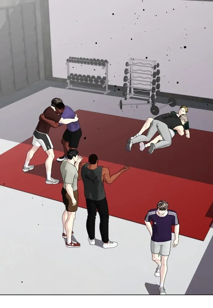 Bullying Is Too Good At Martial Arts หมาหัวเน่าเก๋าเกินไป ตอนที่ 65 หน้า 91