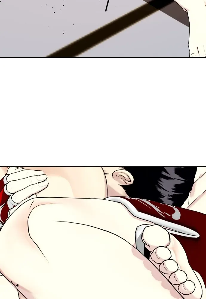 Bullying Is Too Good At Martial Arts หมาหัวเน่าเก๋าเกินไป ตอนที่ 67 หน้า 112
