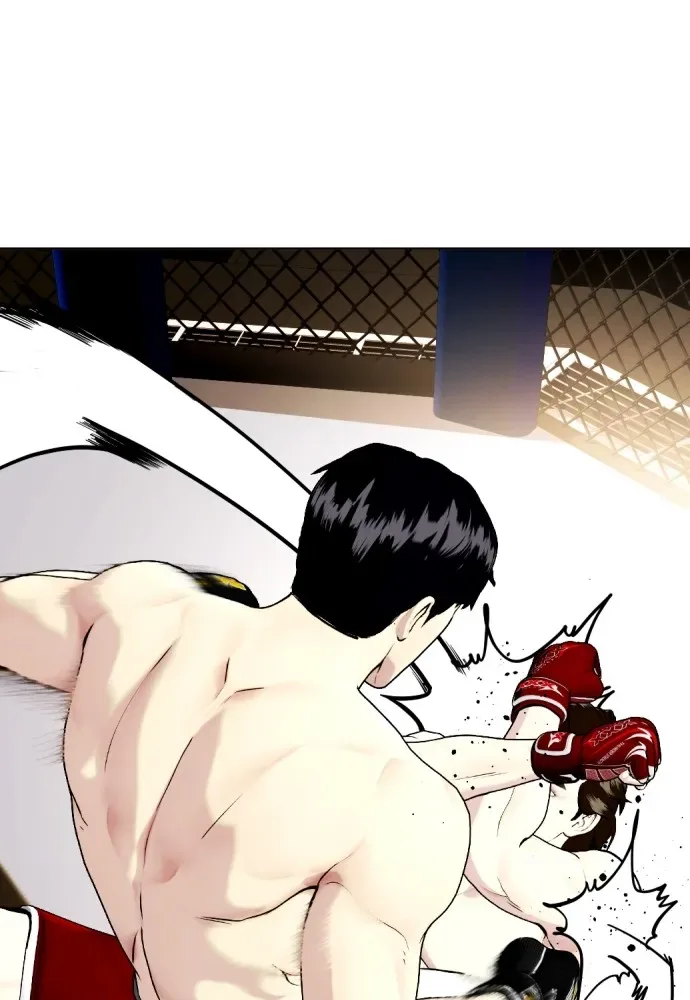 Bullying Is Too Good At Martial Arts หมาหัวเน่าเก๋าเกินไป ตอนที่ 67 หน้า 89