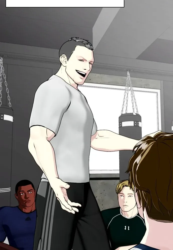 Bullying Is Too Good At Martial Arts หมาหัวเน่าเก๋าเกินไป ตอนที่ 68 หน้า 104