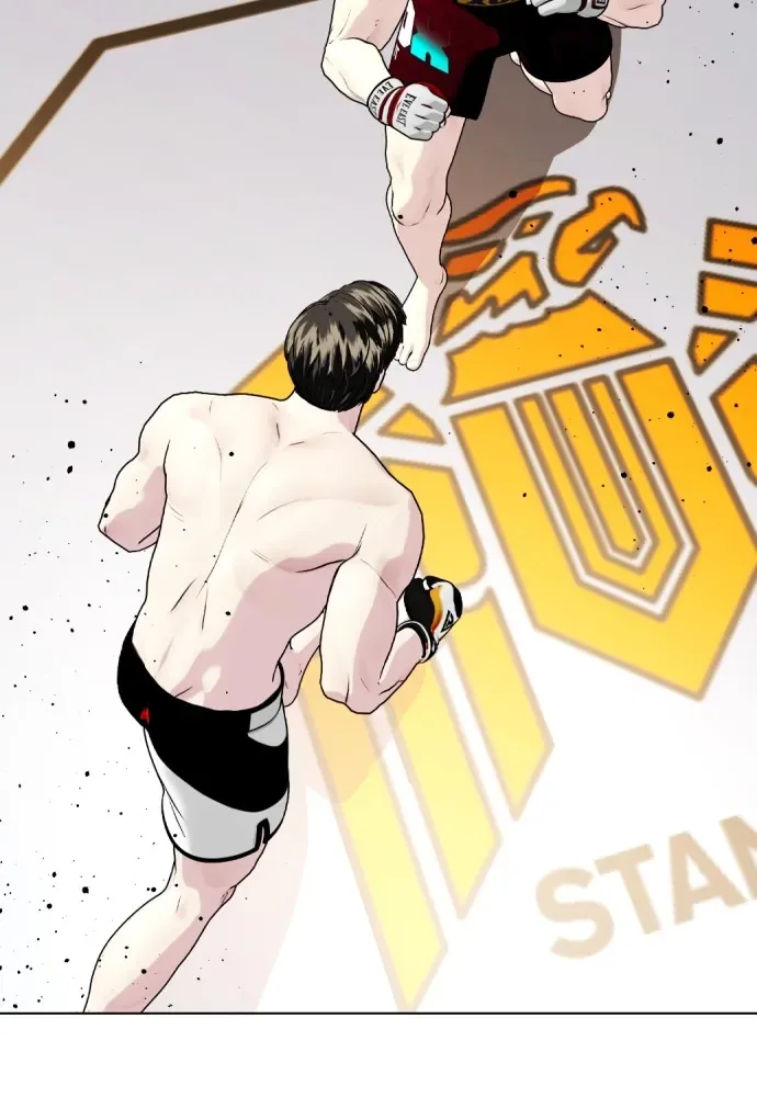 Bullying Is Too Good At Martial Arts หมาหัวเน่าเก๋าเกินไป ตอนที่ 68 หน้า 133