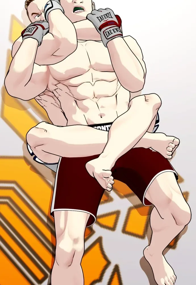 Bullying Is Too Good At Martial Arts หมาหัวเน่าเก๋าเกินไป ตอนที่ 68 หน้า 175