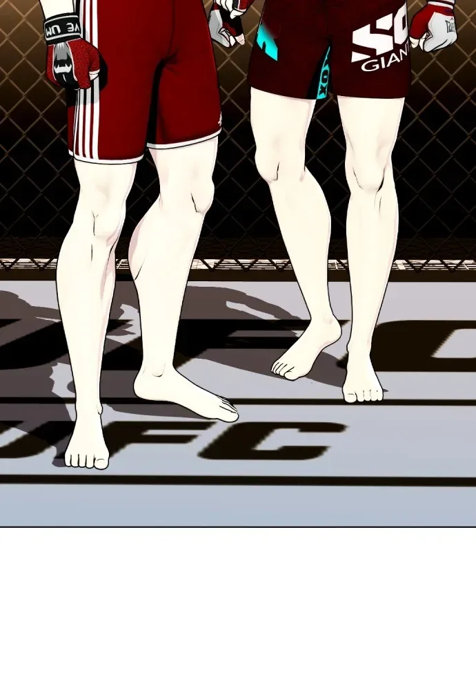 Bullying Is Too Good At Martial Arts หมาหัวเน่าเก๋าเกินไป ตอนที่ 68 หน้า 229