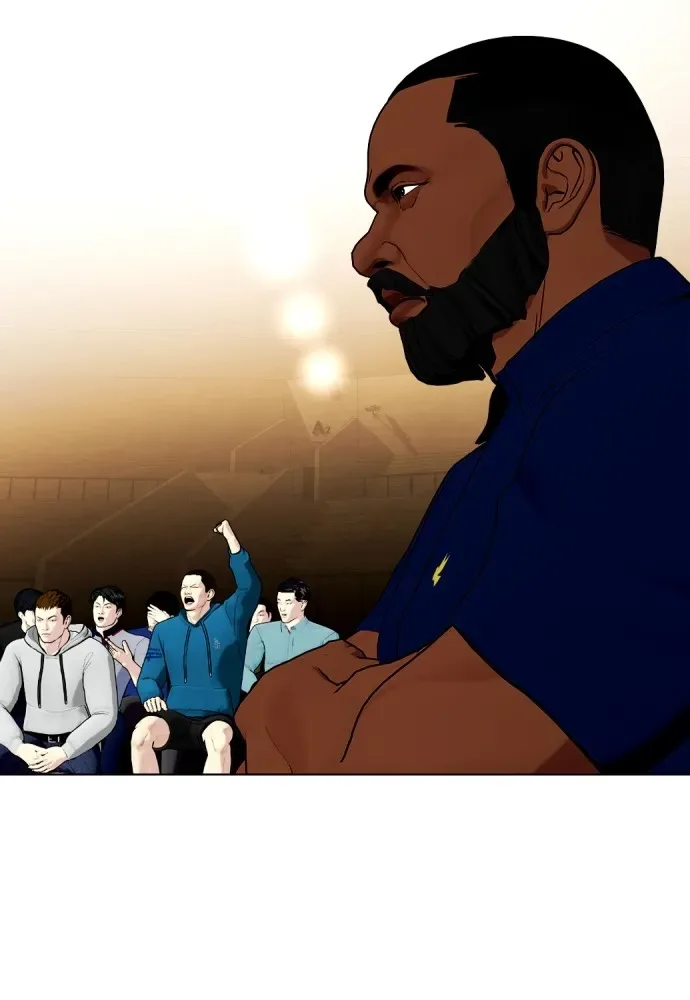 Bullying Is Too Good At Martial Arts หมาหัวเน่าเก๋าเกินไป ตอนที่ 69 หน้า 157