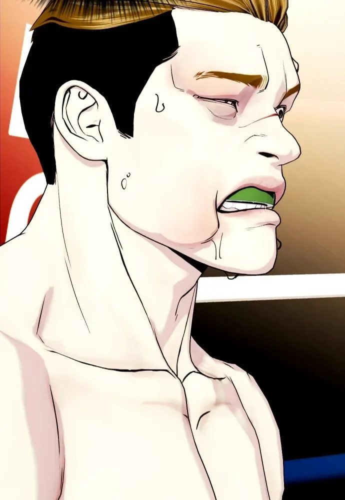 Bullying Is Too Good At Martial Arts หมาหัวเน่าเก๋าเกินไป ตอนที่ 71 หน้า 55
