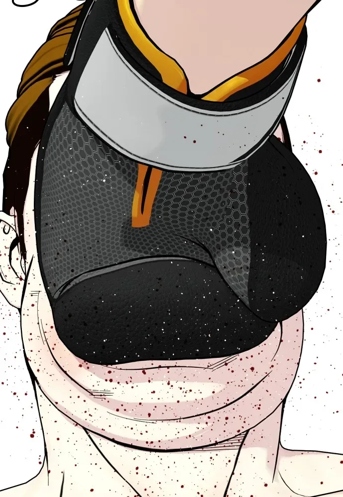 Bullying Is Too Good At Martial Arts หมาหัวเน่าเก๋าเกินไป ตอนที่ 71 หน้า 82