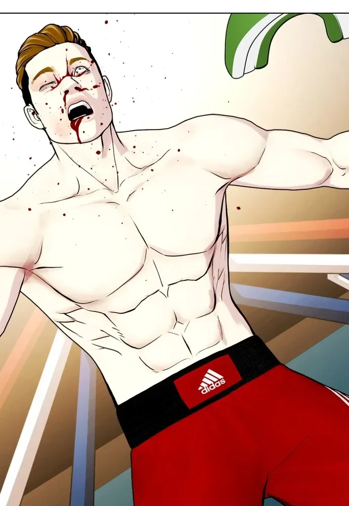 Bullying Is Too Good At Martial Arts หมาหัวเน่าเก๋าเกินไป ตอนที่ 71 หน้า 85