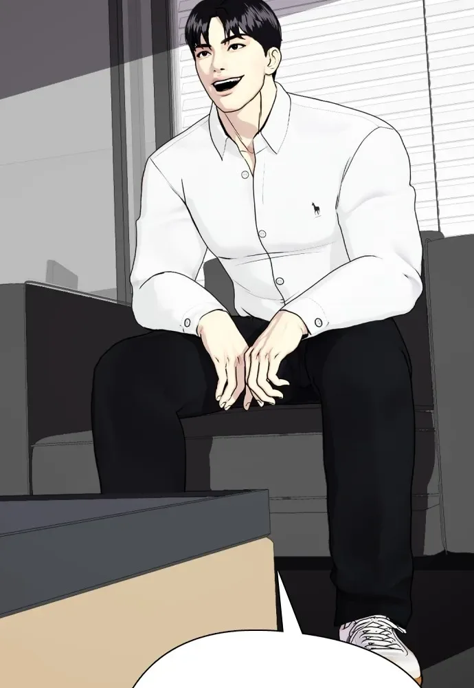 Bullying Is Too Good At Martial Arts หมาหัวเน่าเก๋าเกินไป ตอนที่ 72 หน้า 121
