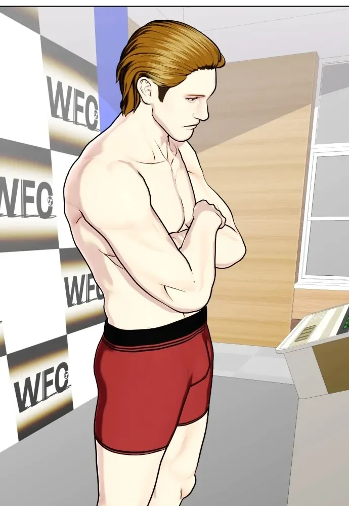 Bullying Is Too Good At Martial Arts หมาหัวเน่าเก๋าเกินไป ตอนที่ 73 หน้า 145