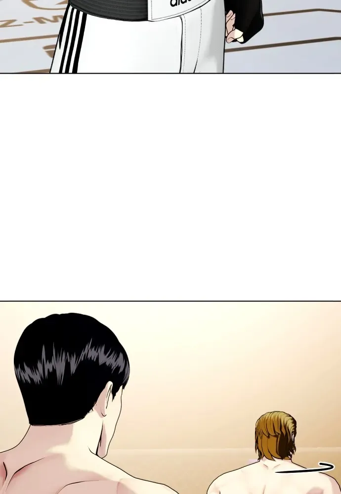 Bullying Is Too Good At Martial Arts หมาหัวเน่าเก๋าเกินไป ตอนที่ 73 หน้า 193
