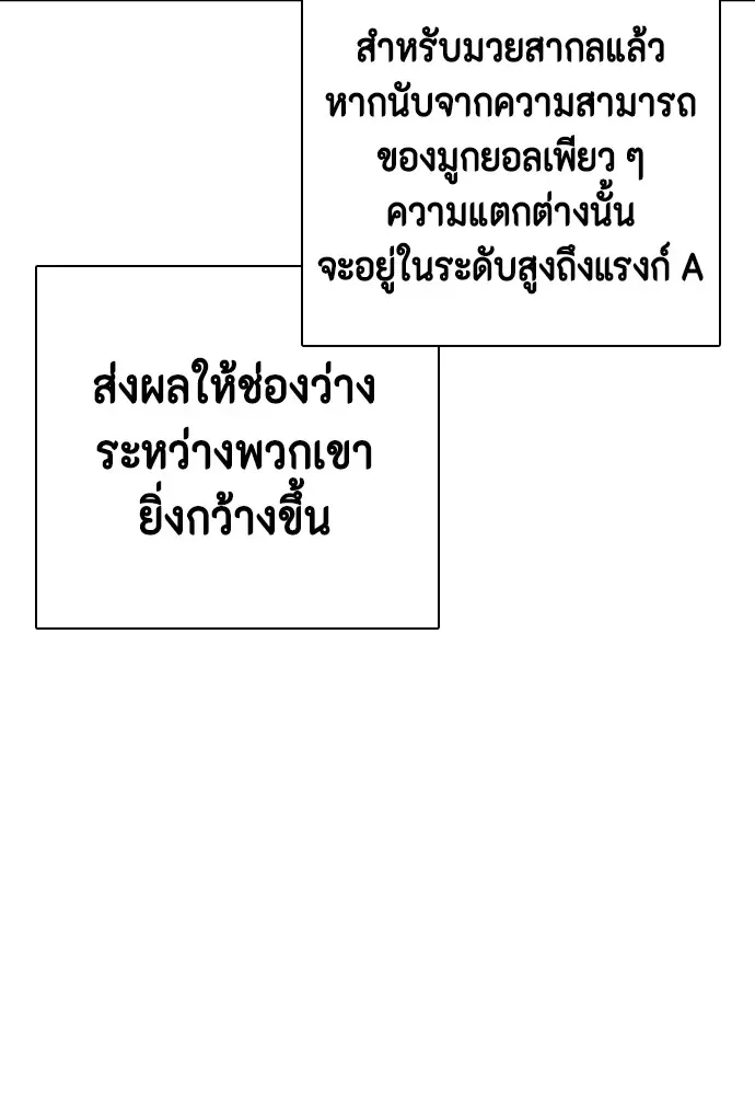 Bullying Is Too Good At Martial Arts หมาหัวเน่าเก๋าเกินไป ตอนที่ 73 หน้า 83