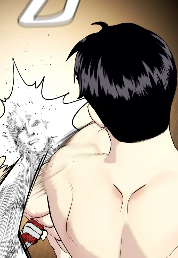 Bullying Is Too Good At Martial Arts หมาหัวเน่าเก๋าเกินไป ตอนที่ 74 หน้า 37