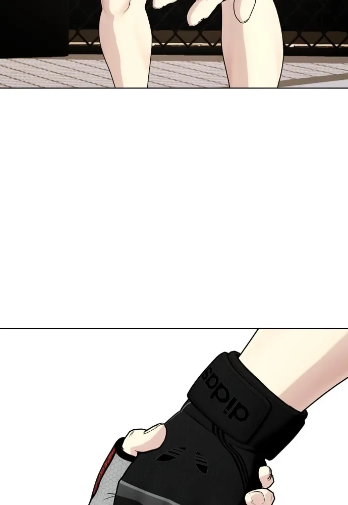 Bullying Is Too Good At Martial Arts หมาหัวเน่าเก๋าเกินไป ตอนที่ 74 หน้า 76