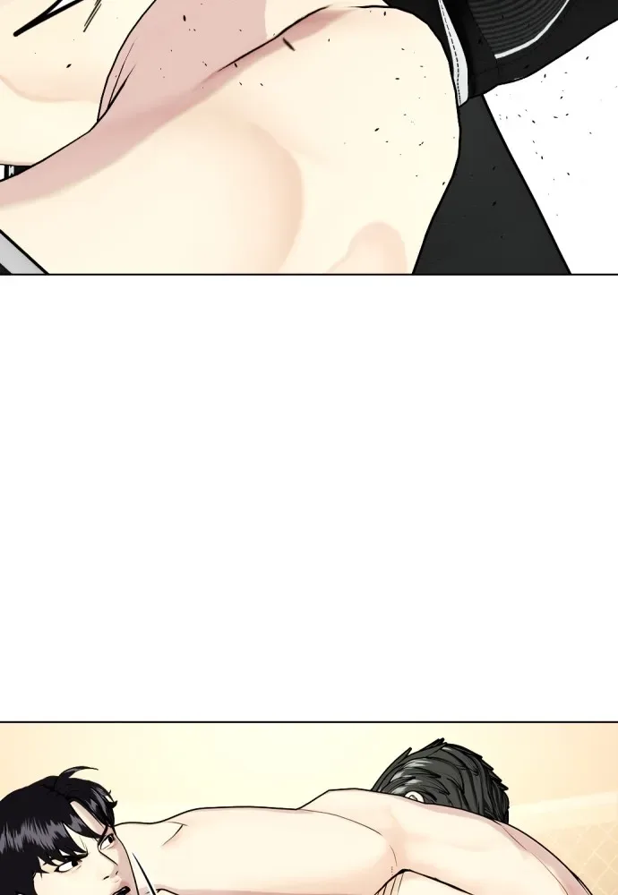 Bullying Is Too Good At Martial Arts หมาหัวเน่าเก๋าเกินไป ตอนที่ 75 หน้า 101