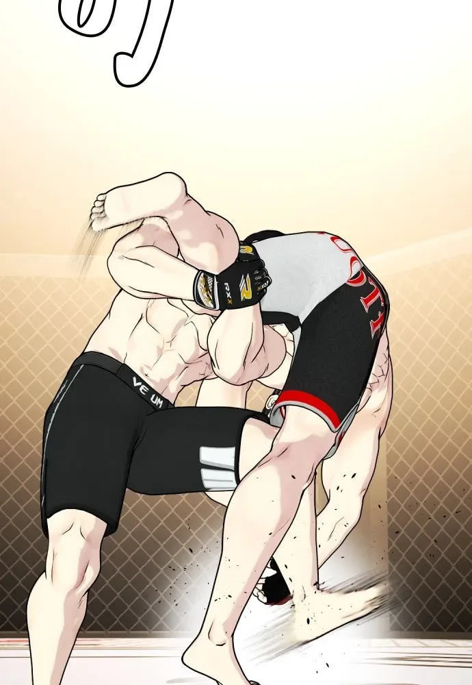 Bullying Is Too Good At Martial Arts หมาหัวเน่าเก๋าเกินไป ตอนที่ 75 หน้า 104