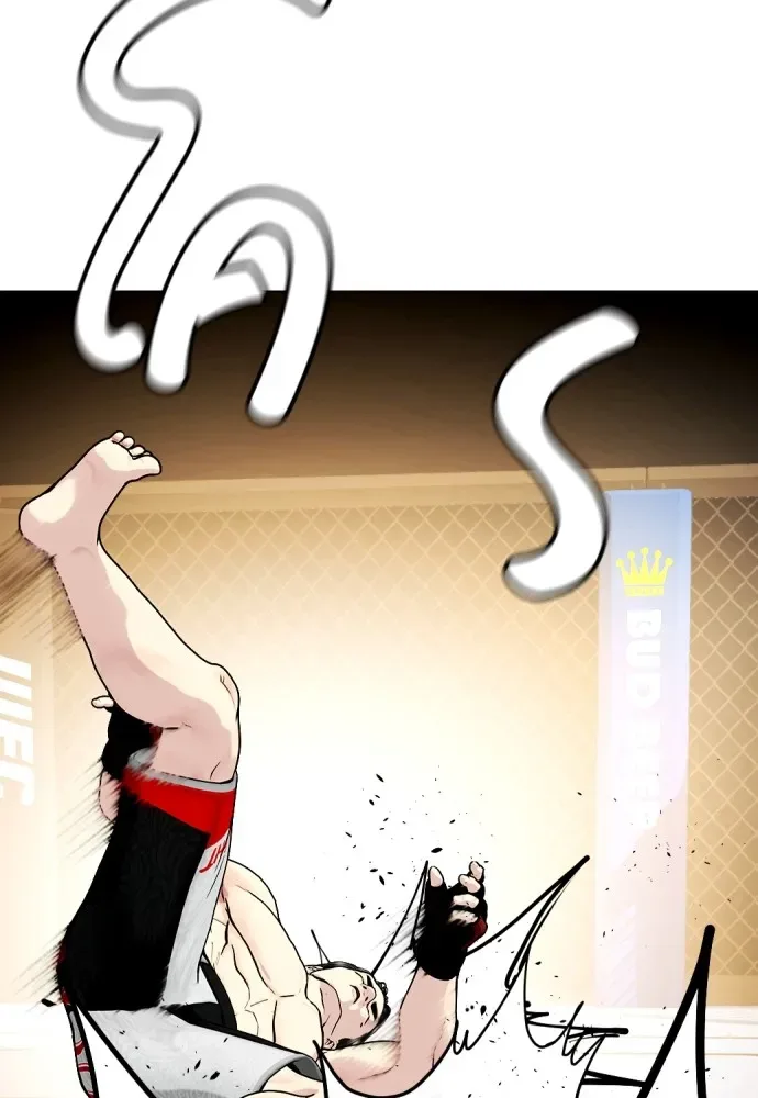 Bullying Is Too Good At Martial Arts หมาหัวเน่าเก๋าเกินไป ตอนที่ 75 หน้า 106