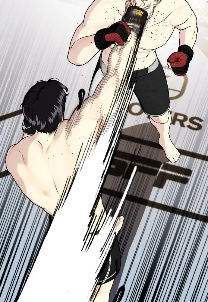 Bullying Is Too Good At Martial Arts หมาหัวเน่าเก๋าเกินไป ตอนที่ 75 หน้า 137