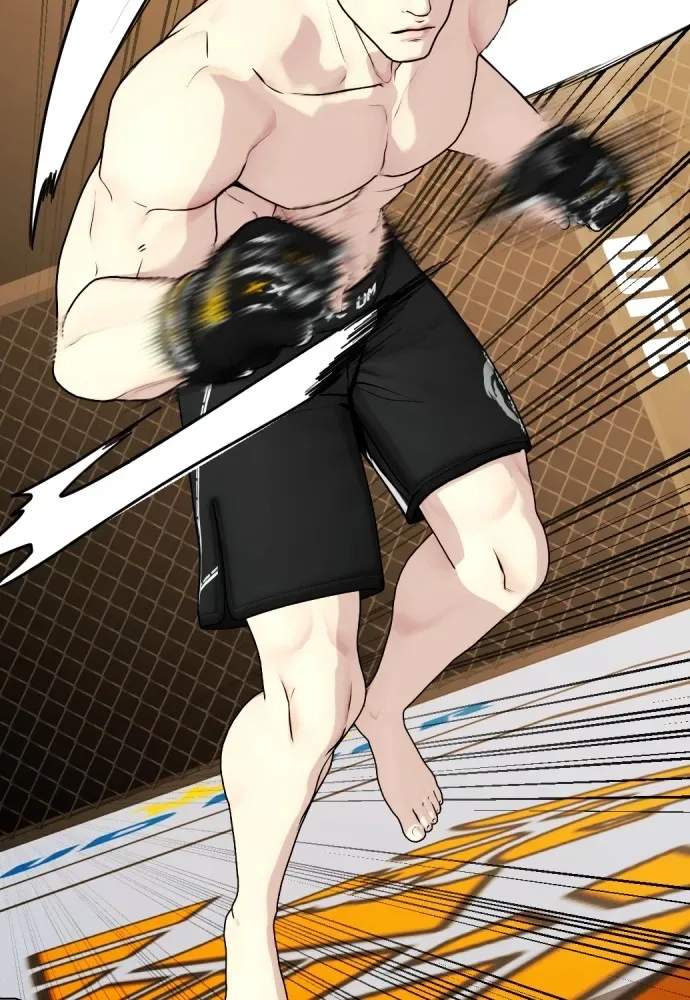 Bullying Is Too Good At Martial Arts หมาหัวเน่าเก๋าเกินไป ตอนที่ 75 หน้า 146