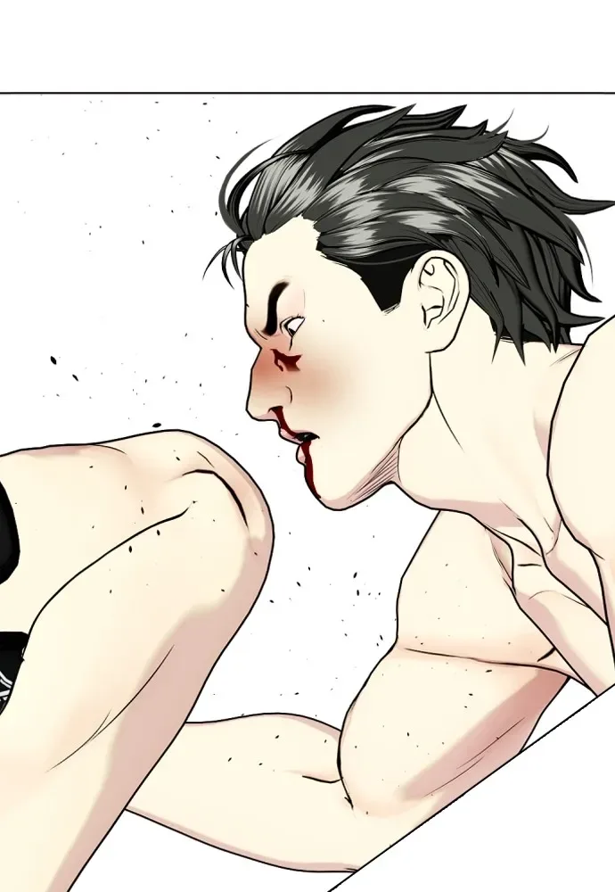 Bullying Is Too Good At Martial Arts หมาหัวเน่าเก๋าเกินไป ตอนที่ 75 หน้า 151