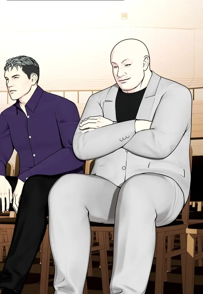 Bullying Is Too Good At Martial Arts หมาหัวเน่าเก๋าเกินไป ตอนที่ 75 หน้า 64