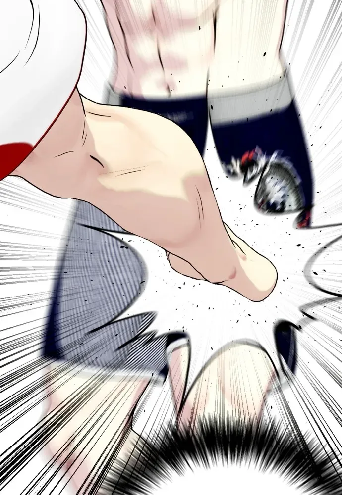 Bullying Is Too Good At Martial Arts หมาหัวเน่าเก๋าเกินไป ตอนที่ 76 หน้า 170