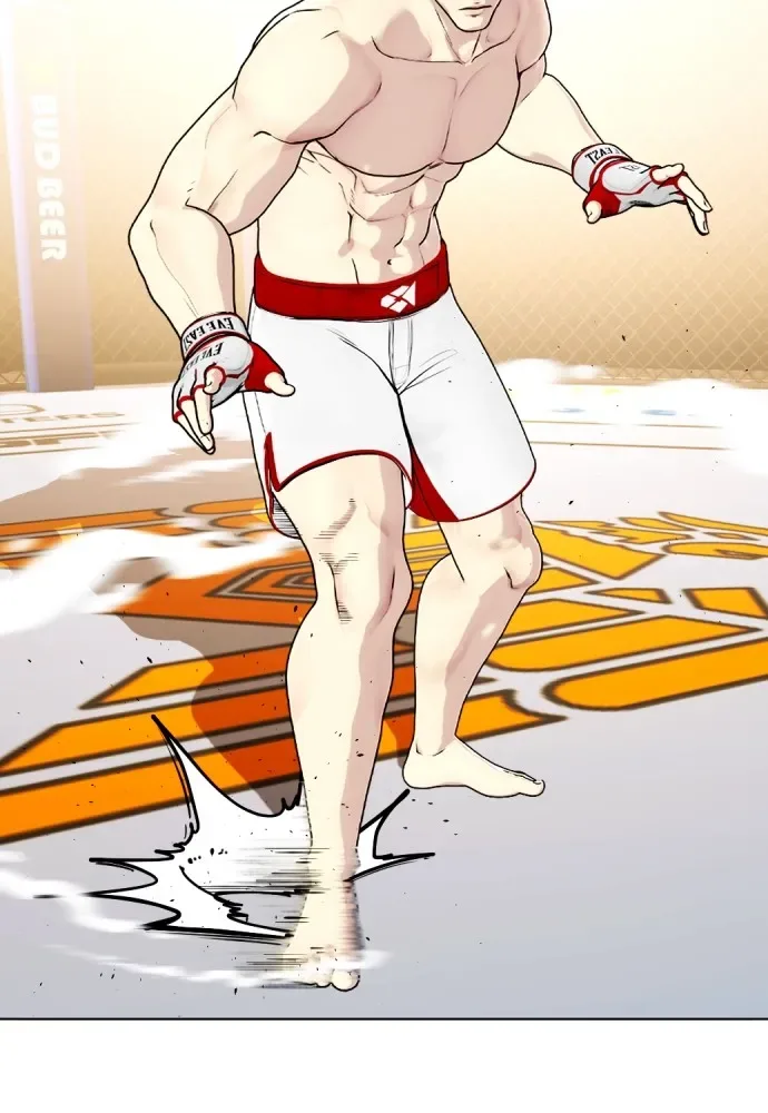 Bullying Is Too Good At Martial Arts หมาหัวเน่าเก๋าเกินไป ตอนที่ 76 หน้า 184