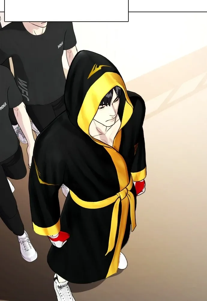 Bullying Is Too Good At Martial Arts หมาหัวเน่าเก๋าเกินไป ตอนที่ 76 หน้า 67