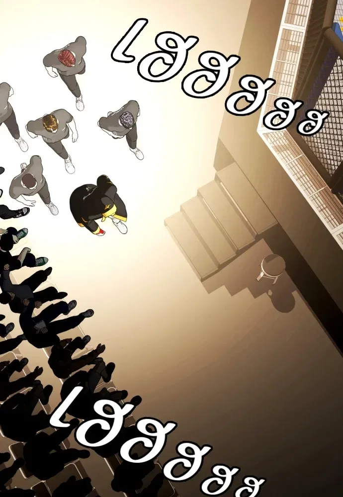 Bullying Is Too Good At Martial Arts หมาหัวเน่าเก๋าเกินไป ตอนที่ 76 หน้า 73