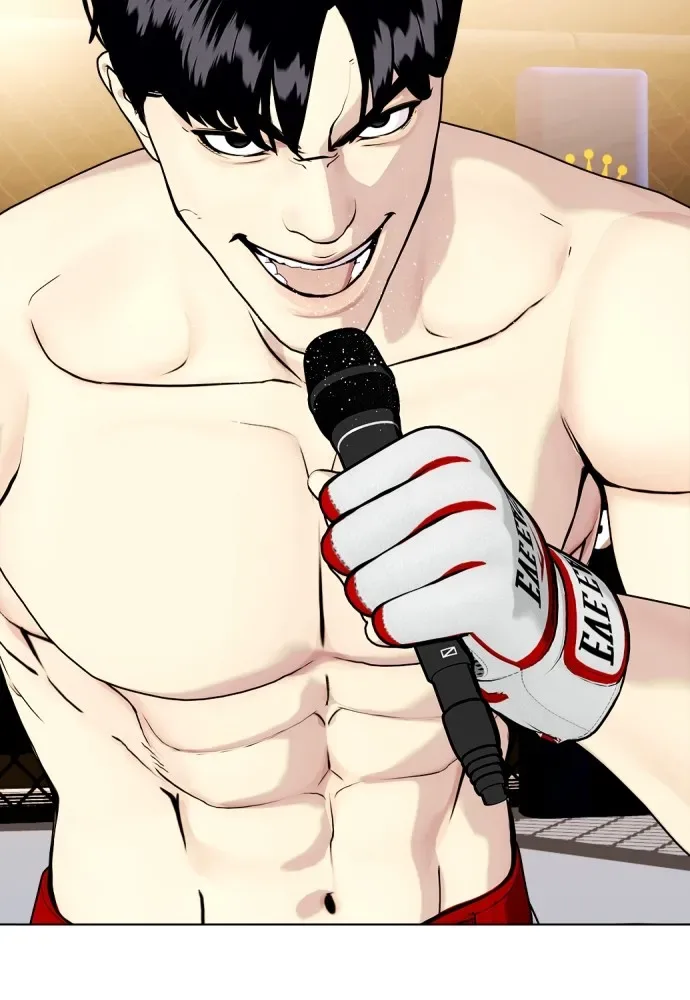 Bullying Is Too Good At Martial Arts หมาหัวเน่าเก๋าเกินไป ตอนที่ 77 หน้า 122