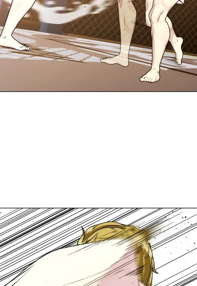 Bullying Is Too Good At Martial Arts หมาหัวเน่าเก๋าเกินไป ตอนที่ 77 หน้า 22