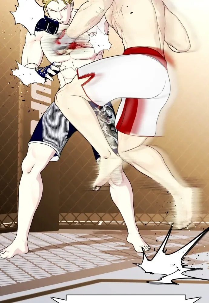 Bullying Is Too Good At Martial Arts หมาหัวเน่าเก๋าเกินไป ตอนที่ 77 หน้า 29
