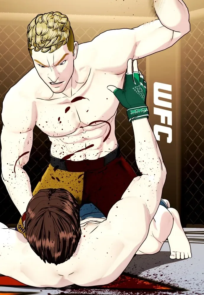 Bullying Is Too Good At Martial Arts หมาหัวเน่าเก๋าเกินไป ตอนที่ 79 หน้า 142