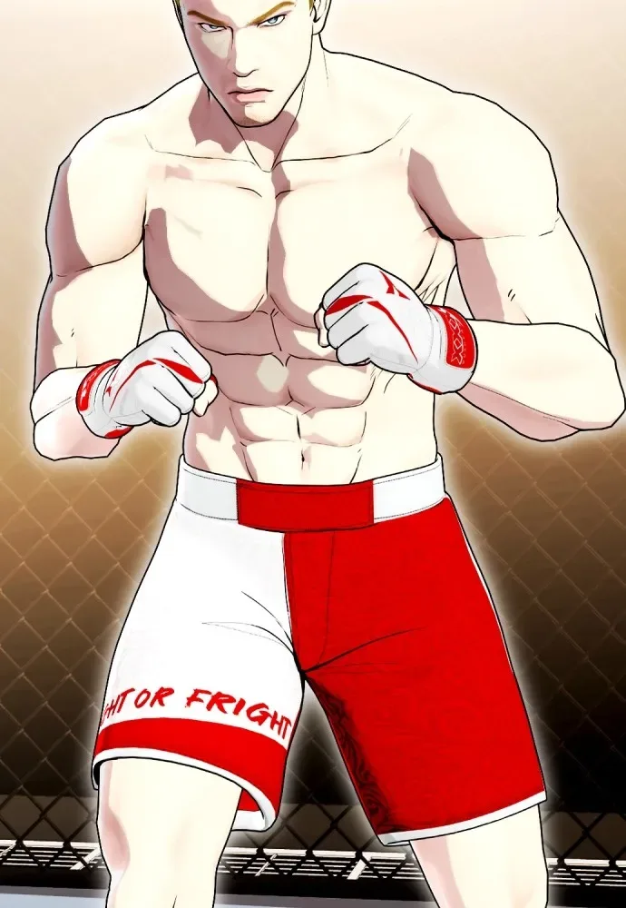 Bullying Is Too Good At Martial Arts หมาหัวเน่าเก๋าเกินไป ตอนที่ 80 หน้า 146