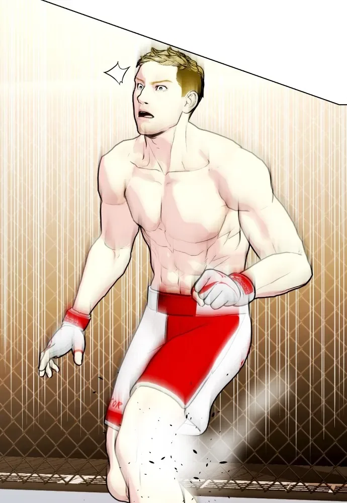 Bullying Is Too Good At Martial Arts หมาหัวเน่าเก๋าเกินไป ตอนที่ 80 หน้า 170