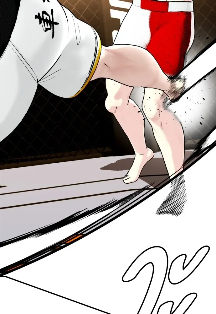 Bullying Is Too Good At Martial Arts หมาหัวเน่าเก๋าเกินไป ตอนที่ 81 หน้า 2