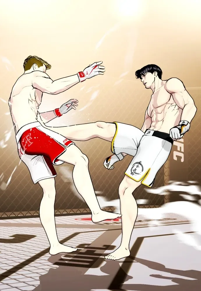 Bullying Is Too Good At Martial Arts หมาหัวเน่าเก๋าเกินไป ตอนที่ 81 หน้า 29