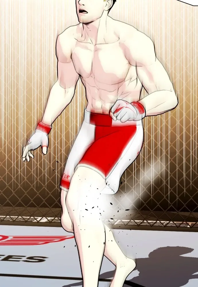 Bullying Is Too Good At Martial Arts หมาหัวเน่าเก๋าเกินไป ตอนที่ 81 หน้า 4