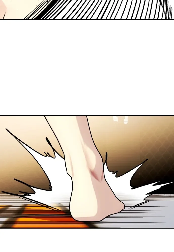 Bullying Is Too Good At Martial Arts หมาหัวเน่าเก๋าเกินไป ตอนที่ 81 หน้า 55