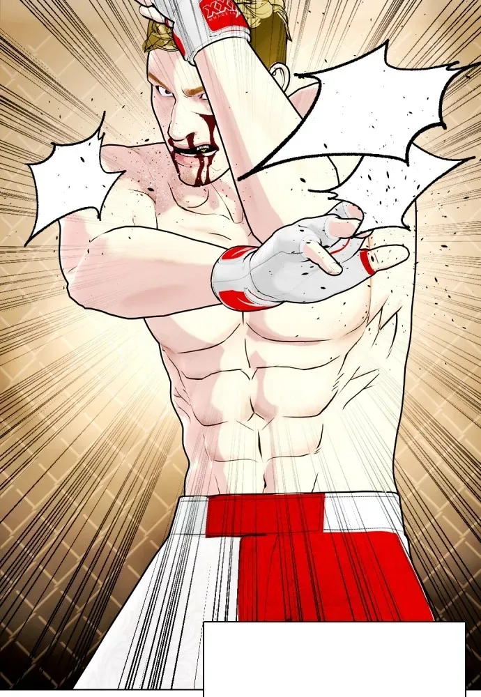 Bullying Is Too Good At Martial Arts หมาหัวเน่าเก๋าเกินไป ตอนที่ 82 หน้า 121