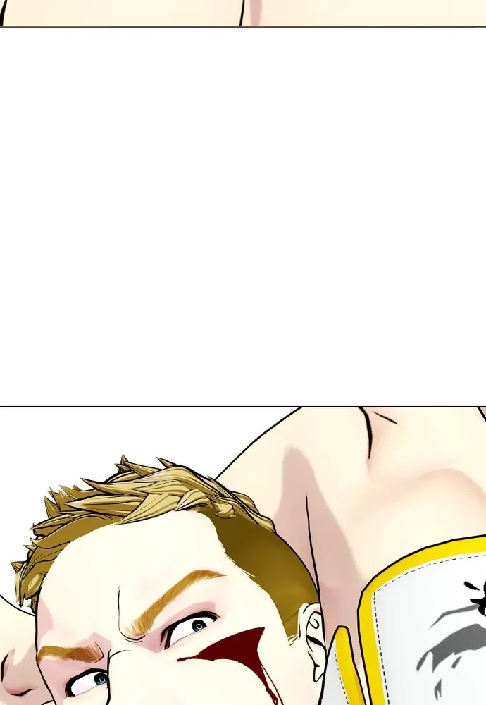 Bullying Is Too Good At Martial Arts หมาหัวเน่าเก๋าเกินไป ตอนที่ 82 หน้า 211