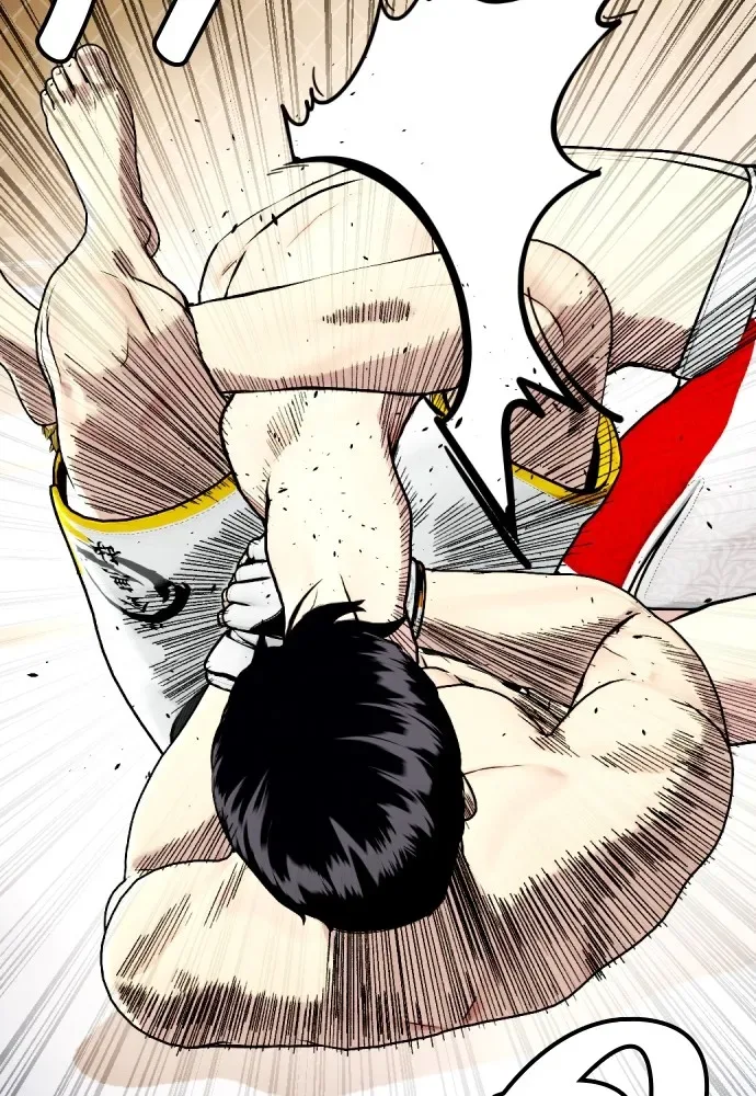 Bullying Is Too Good At Martial Arts หมาหัวเน่าเก๋าเกินไป ตอนที่ 82 หน้า 214